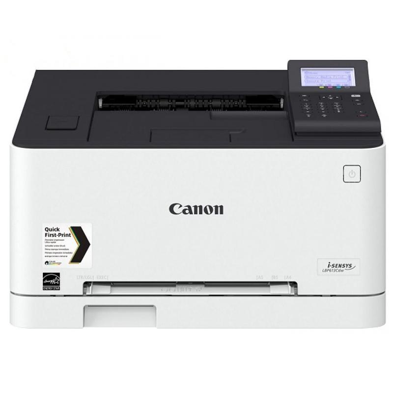 Canon LBP 613CDW