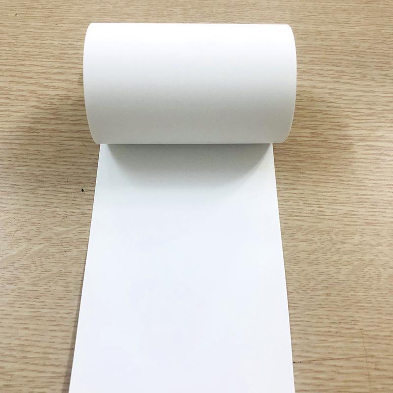Decal PVC Nhiệt (Film)