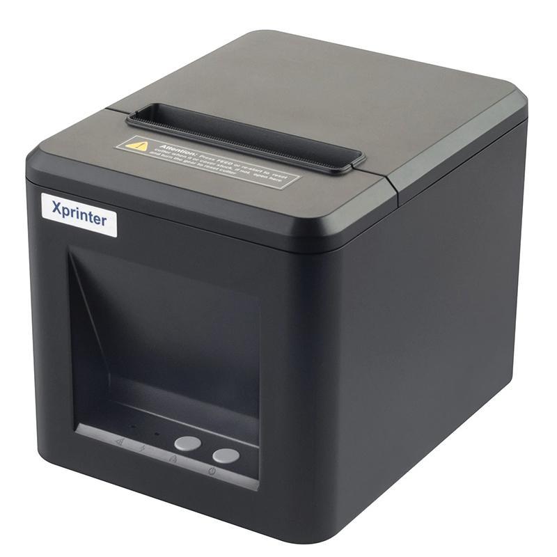 Xprinter XP-T80L (USB+LAN)