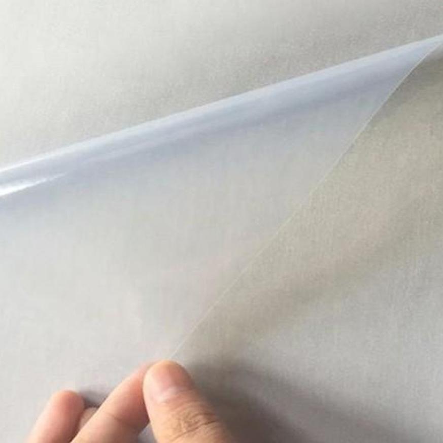 Decal trong suốt