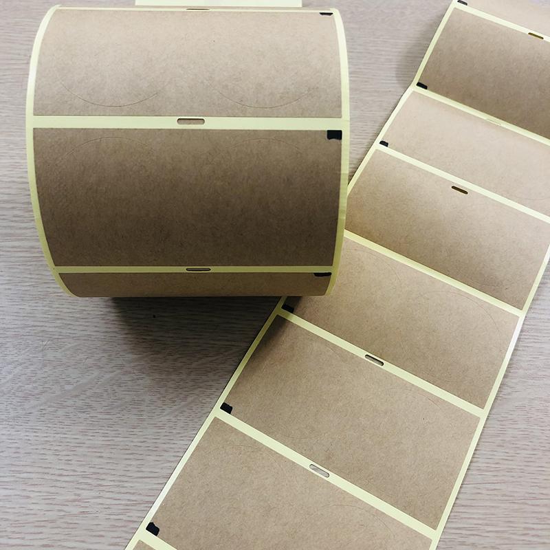 Decal da bò, Decal Kraft