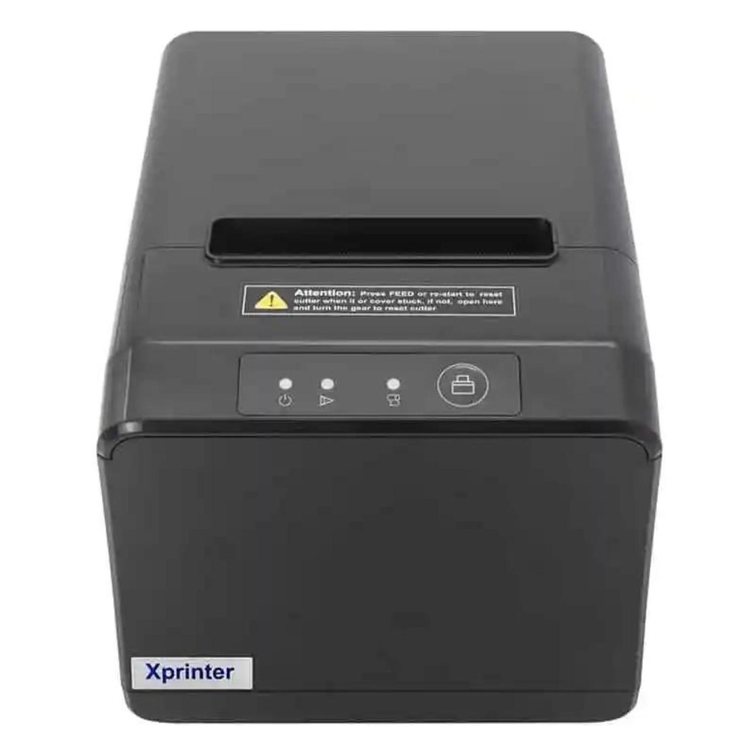 XP-Q806K (USB+LAN)