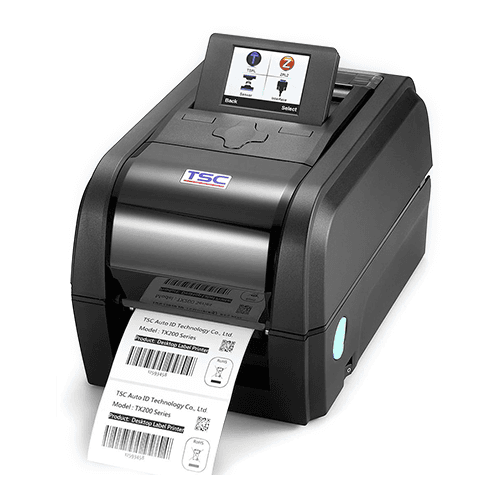 TSC TX610