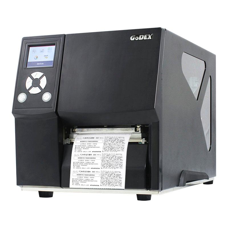 Godex ZX420i+