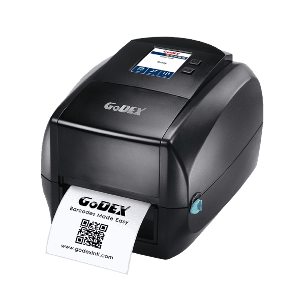 Godex RT863i+
