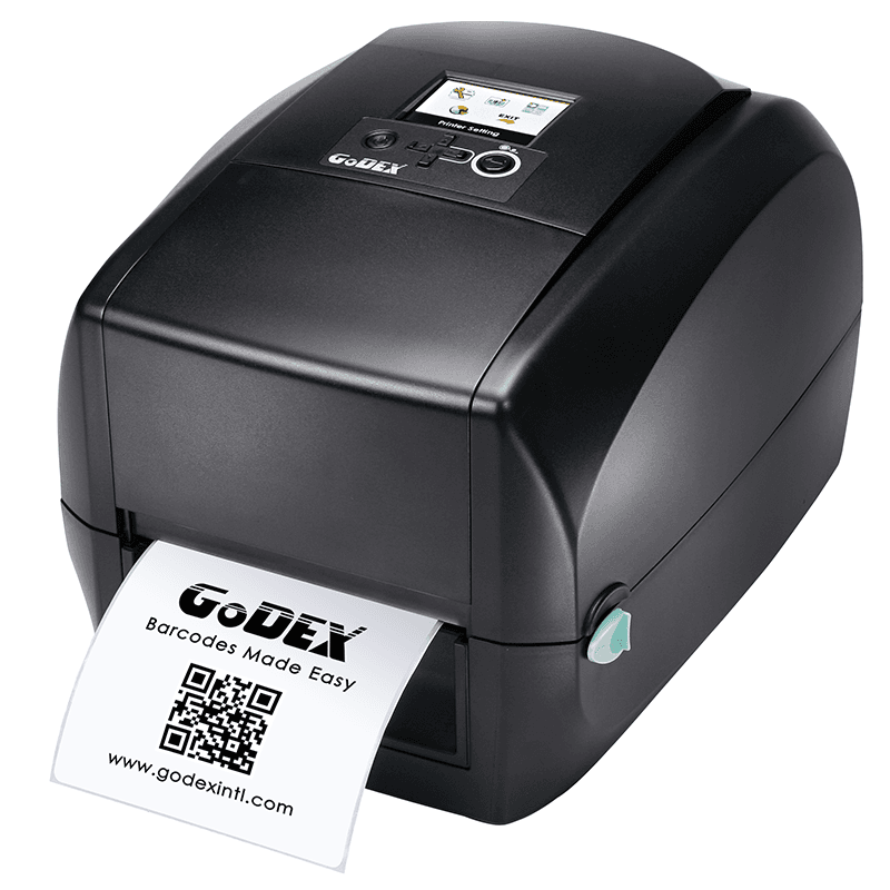 Godex RT730i+