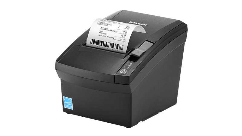 Bixolon SRP-330III ESK (USB+COM+LAN)