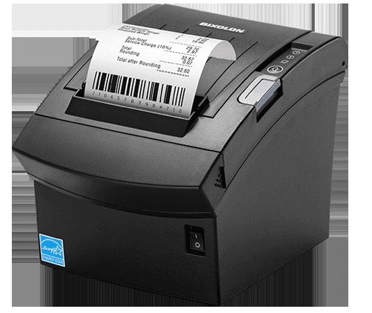 Bixolon SRP-350V (USB + LAN)