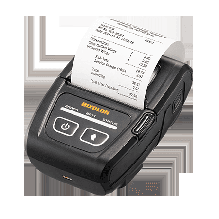 Bixolon SPP-C200 (BLUETOOTH)