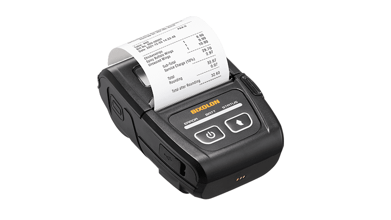 Bixolon SPP-C200 (BLUETOOTH)