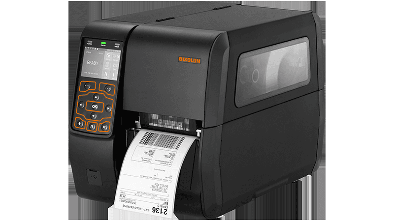 Bixolon XT5-43S