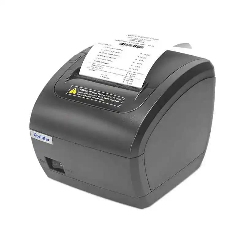 XP-Q838L (USB+LAN)