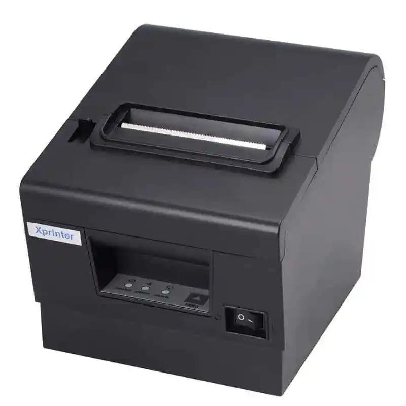 XPRINTER XP-Q260 (USB + LAN)