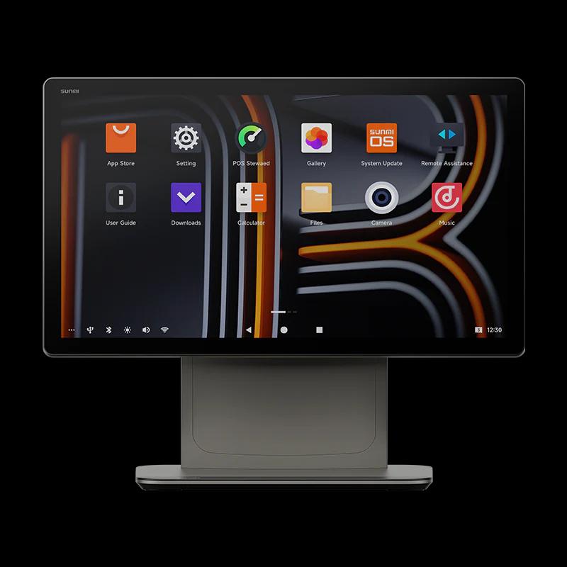 Sunmi D3 Pro (F3510)