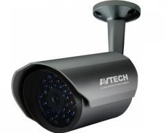 Camera AVTECH AVC 189P