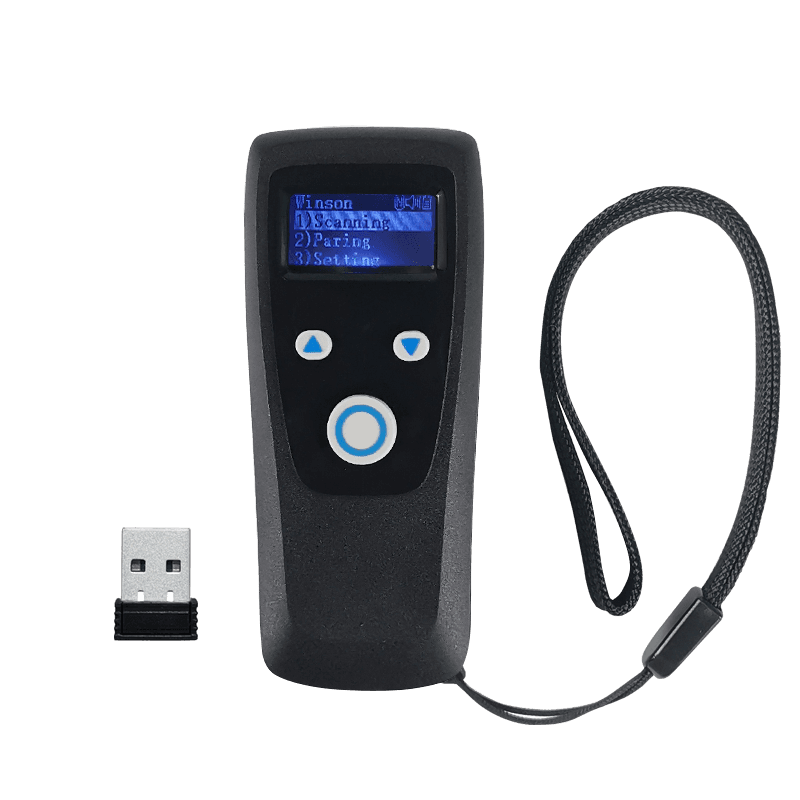 Winson WNI-8014P Mini
