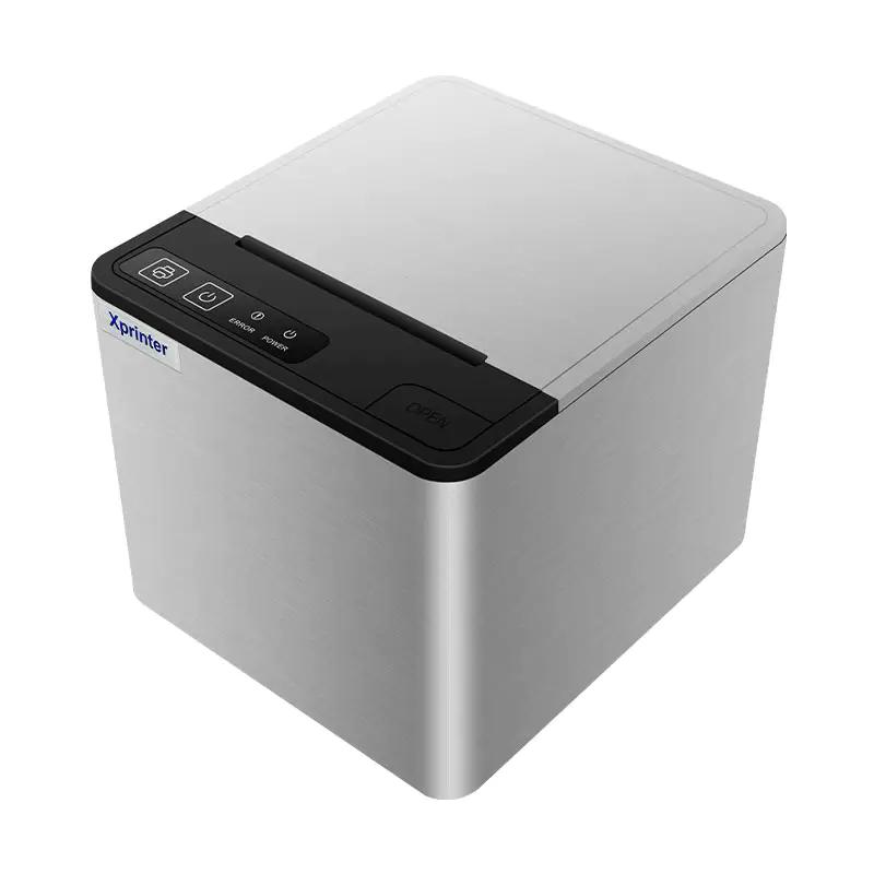Xprinter Q809K (USB+LAN+BLUETOOTH)