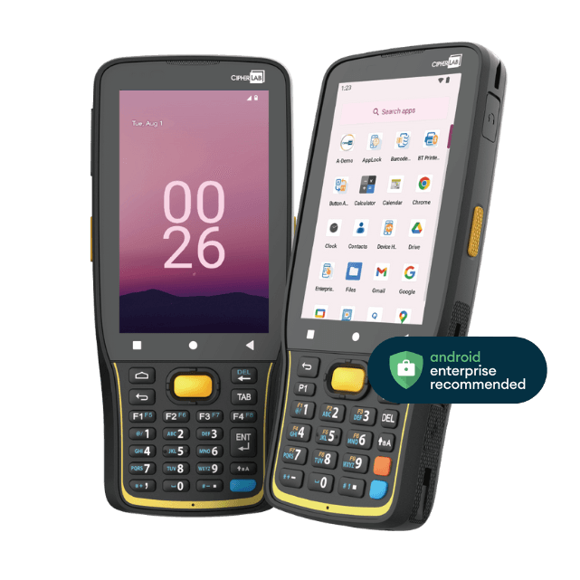 CIPHERLAB RK26