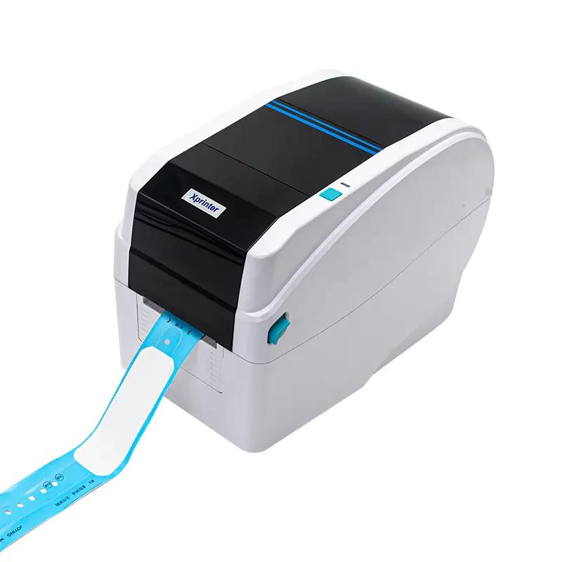 XPRINTER XP-T261E (USB + LAN)