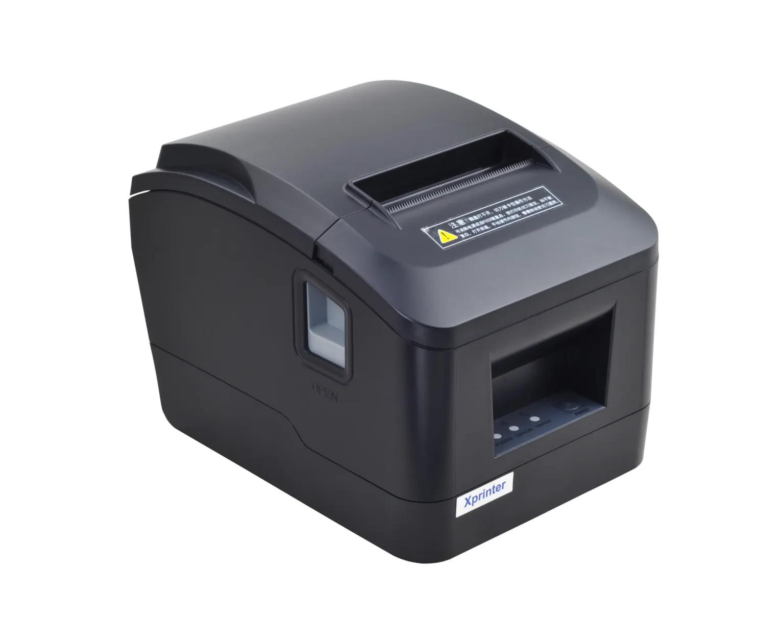 Xprinter XP-D200N (USB+LAN)