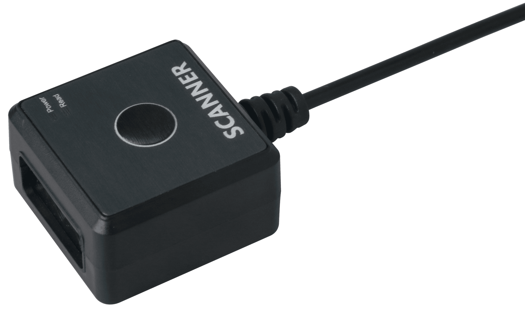 TEKI TF400 (fixed mount scanner)