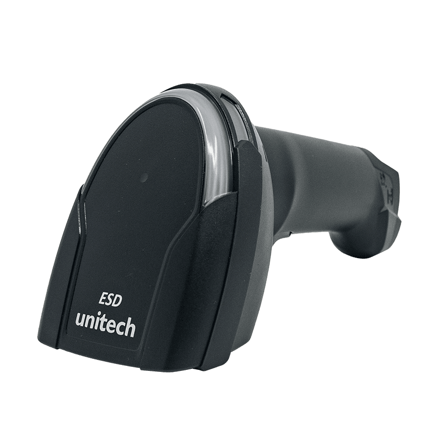 Unitech MS852 DPM ESD