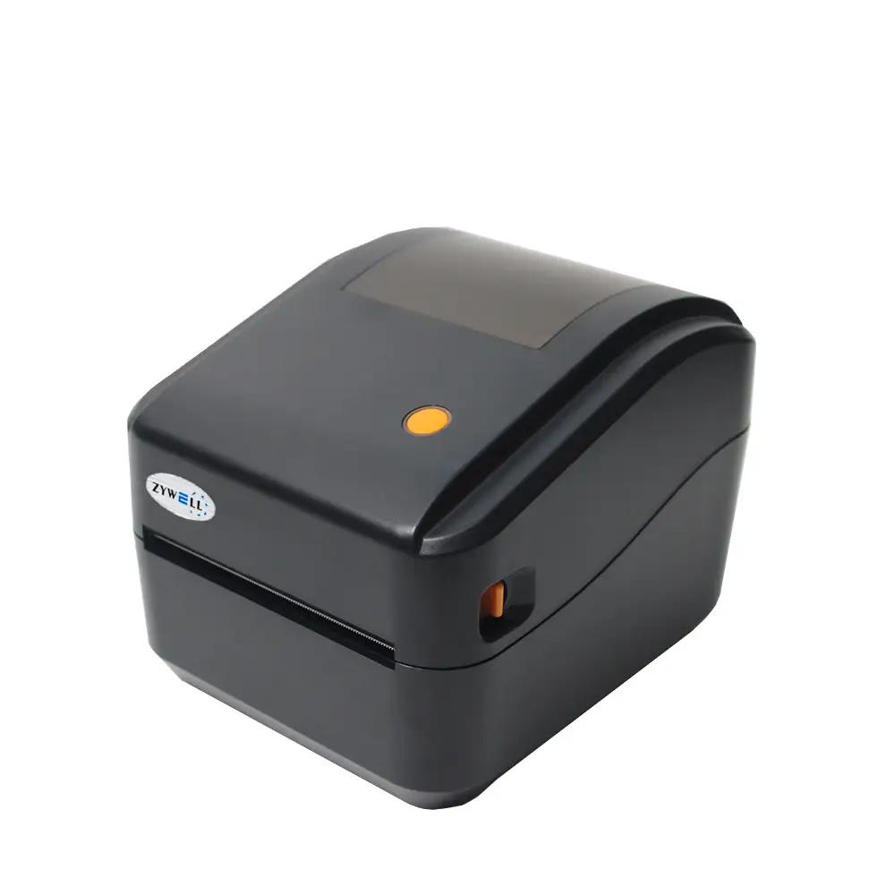 Zywell ZY4600 (USB + LAN)
