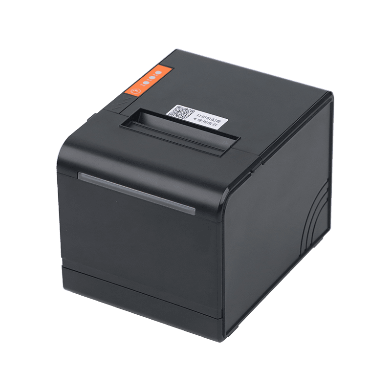Gprinter GP-D300II (USB+LAN+COM)