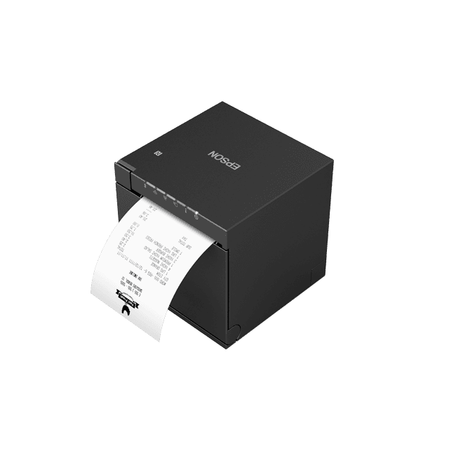 EPSON TM-M30III (USB + LAN)