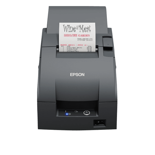 EPSON TM-U220IIA (USB/RS232/LPT)