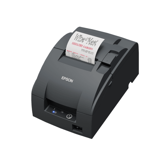 EPSON TM-U220IIB (USB/RS232/LPT)