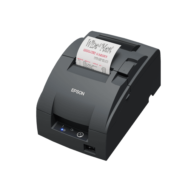 EPSON TM-U220IIB (LAN)