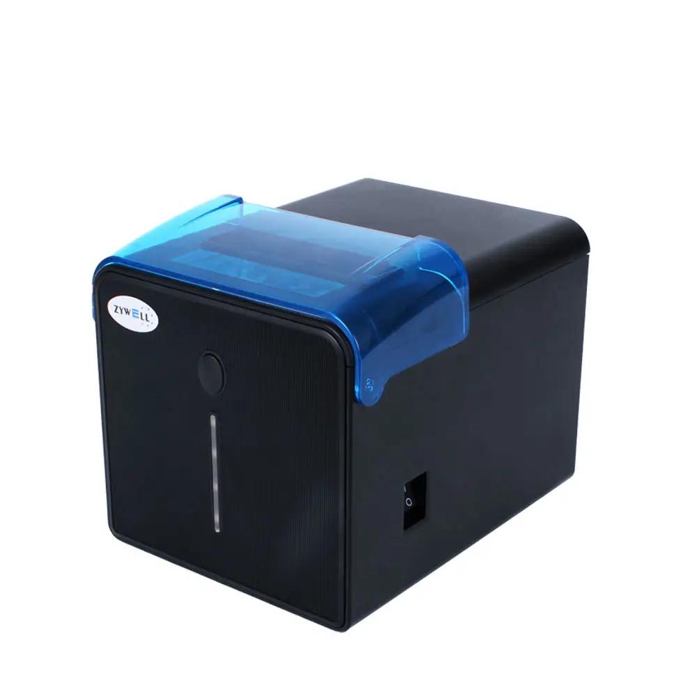 Zywell ZY905 (USB+LAN)
