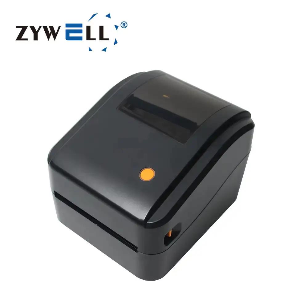 Zywell ZY4600 (USB + WIFI)
