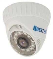 QUESTEK QTX-4100