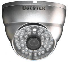 QUESTEK QTC-412e