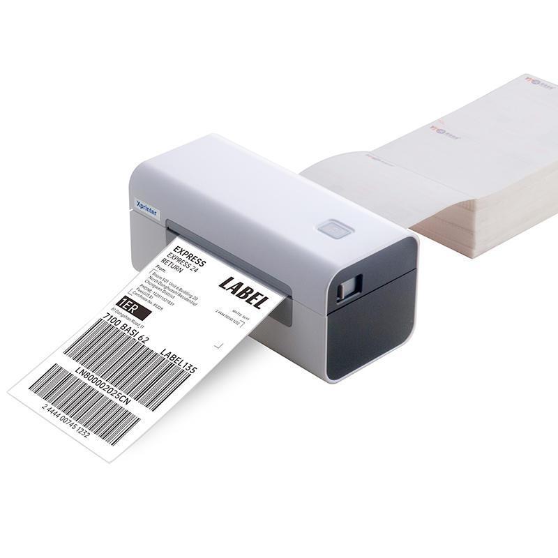 Xprinter XP-D465B (USB + WIFI)