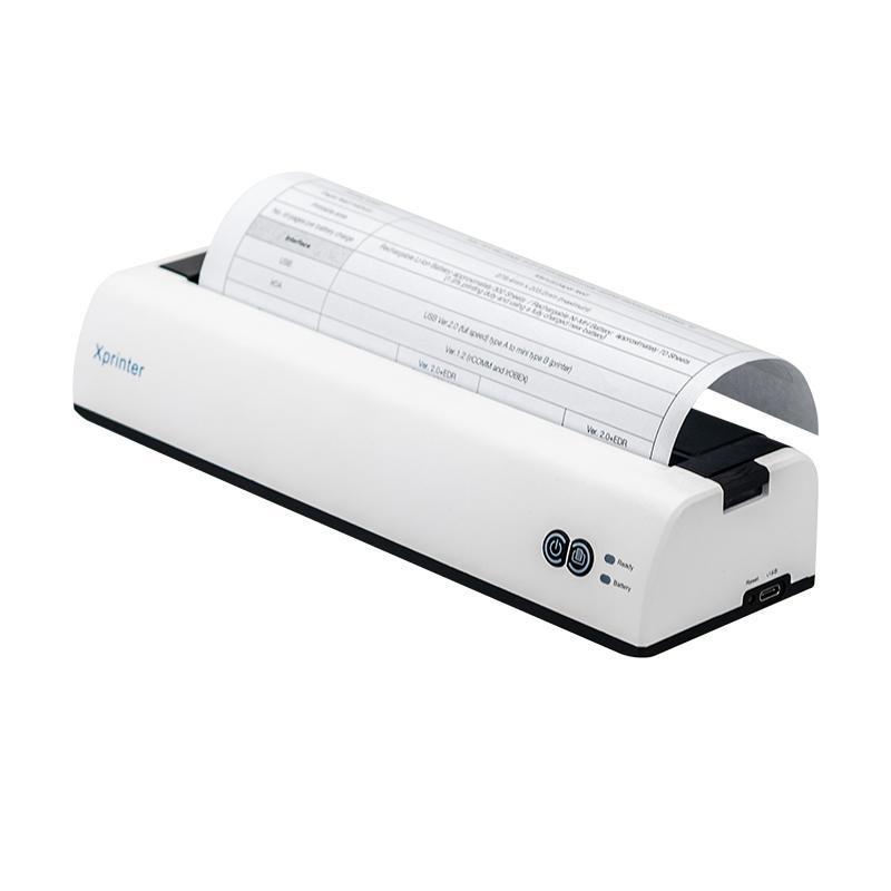 Xprinter XP-P81