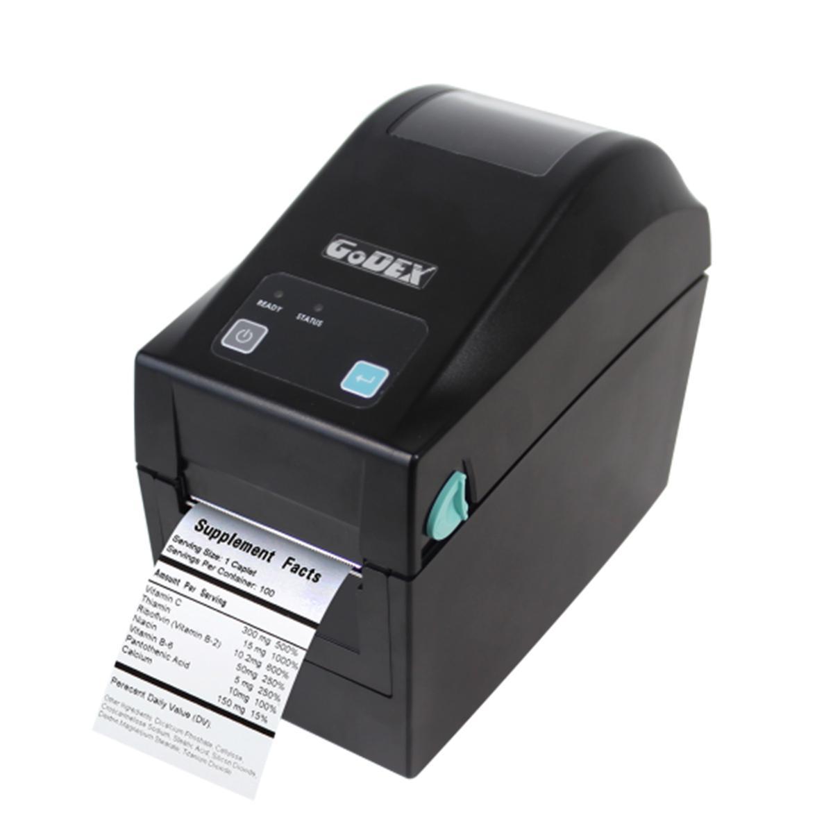 Godex DT200