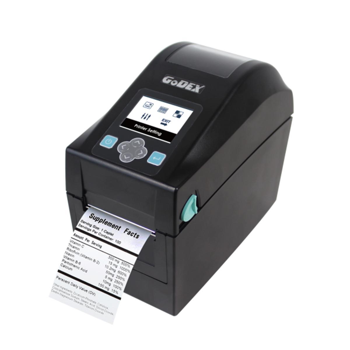 Godex DT230i