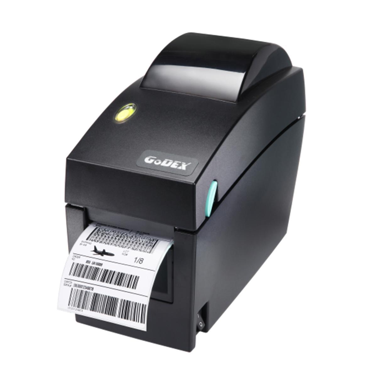 Godex DT4x