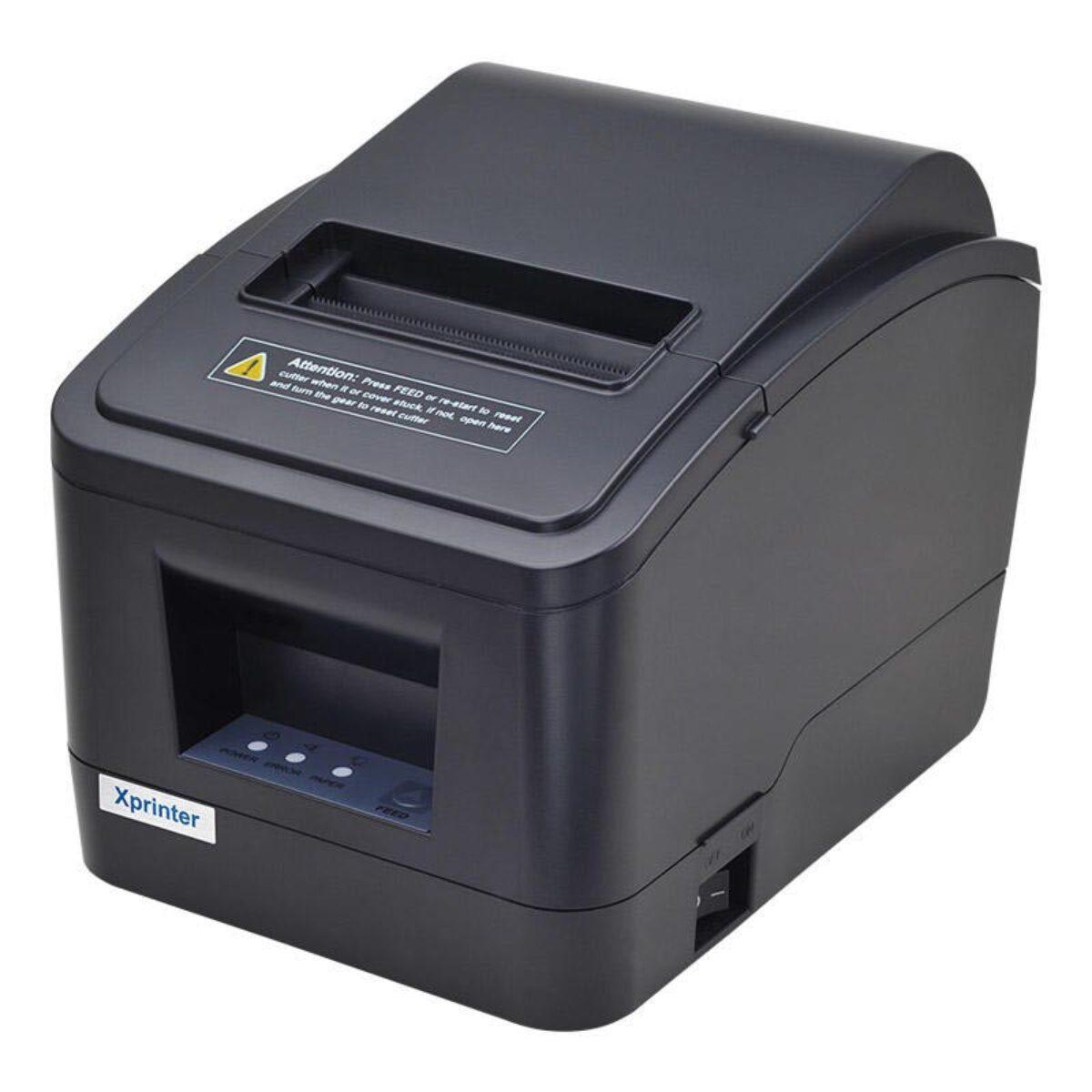 Xprinter XP-V320N (USB + LAN)