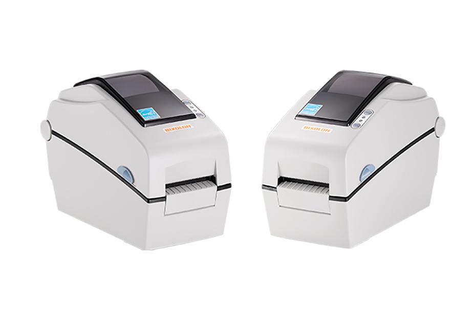 Máy in mã vạch Bixolon SLP-DX220