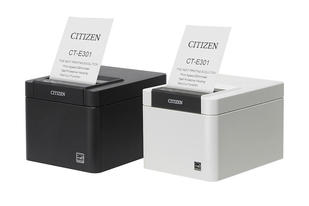 Citizen CT-E301