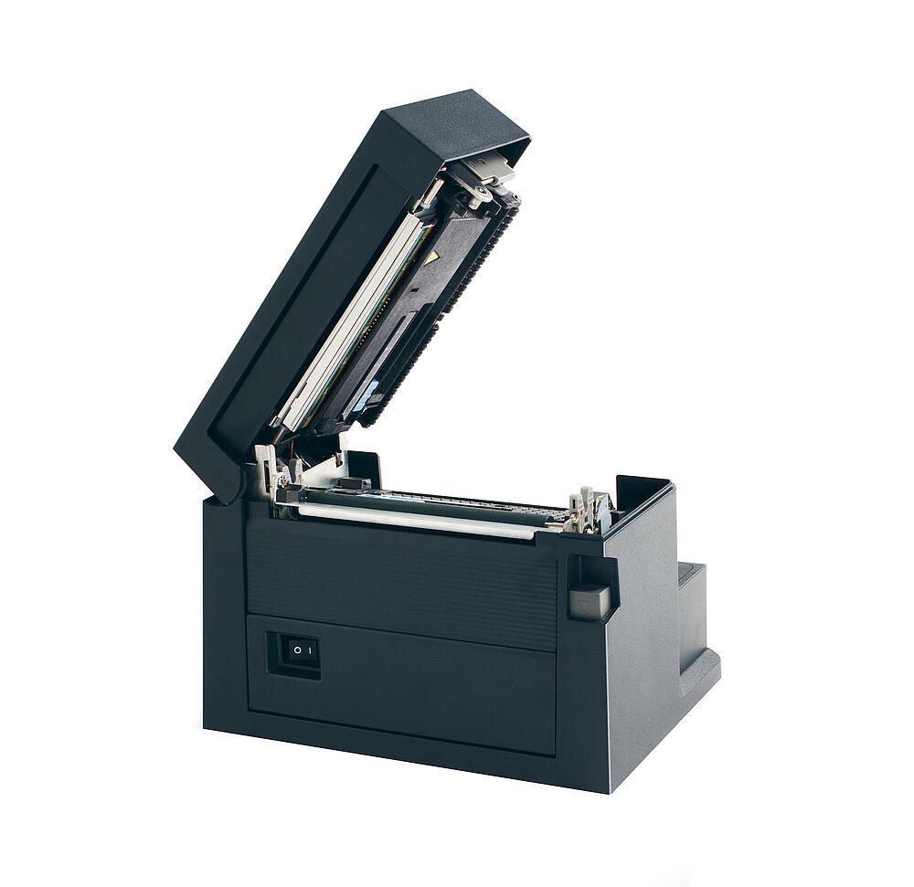 Máy in mã vạch Citizen CT-S4000