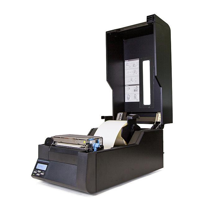 Máy in mã vạch Citizen CL-E720DT