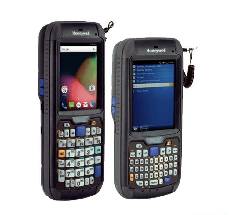 Honeywell CN75e