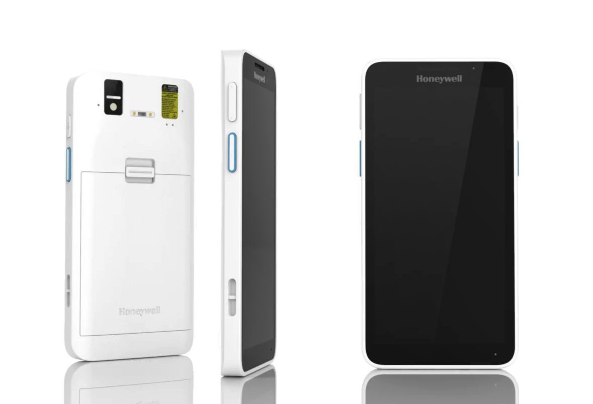 Honeywell CT30 XP HC