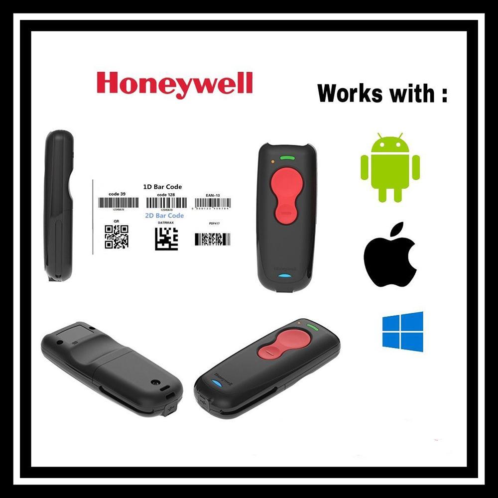 Honeywell Voyager 1602g