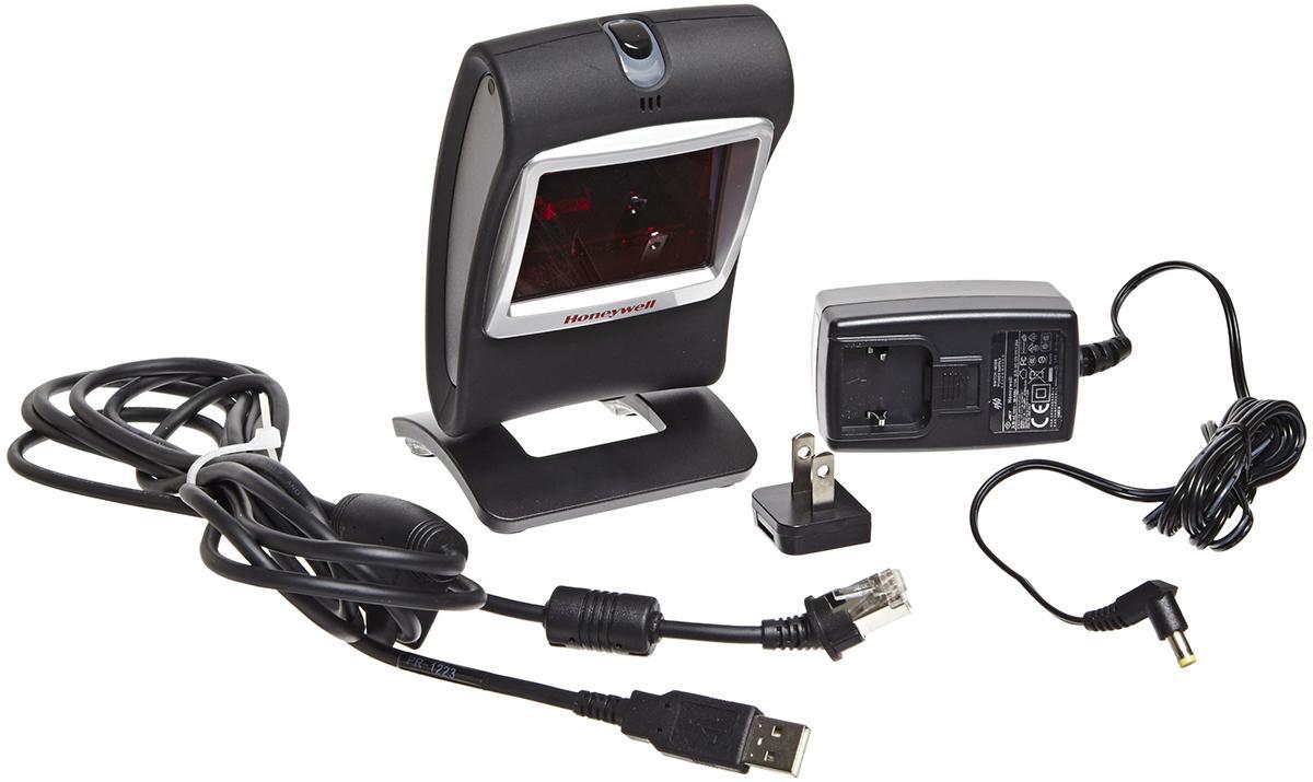 Honeywell Genesis™ XP 7580g 